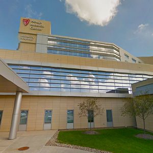 University Hospital Ahuja Medical Center