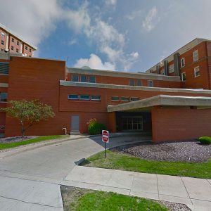 EMH Elyria Medical Center