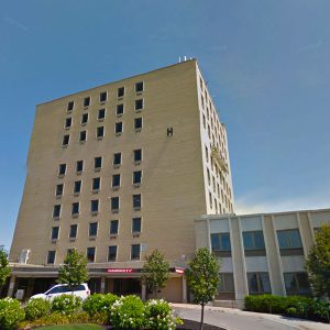 Euclid Hospital