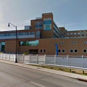 Fairview Hospital