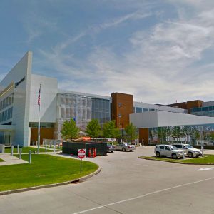 Hillcrest Hospital