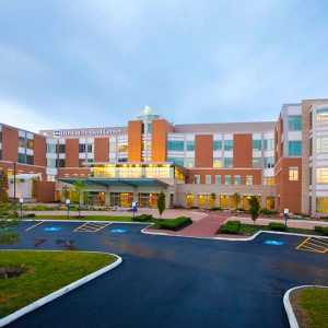 Hospitals Archives - Americare Kidney Institute