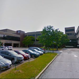 Southwest Hospital