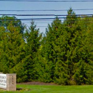 Regency Health Center West