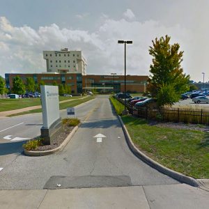 South Pointe Hospital