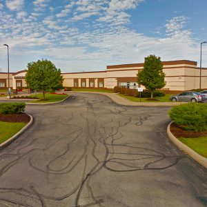 Regency Health Center East