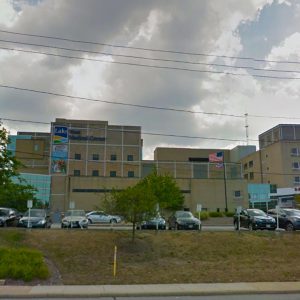 Lake Hospital West