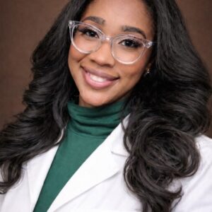 Brittany Morrow, CNP