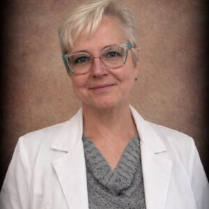 Olga Voroshilova, M.D.